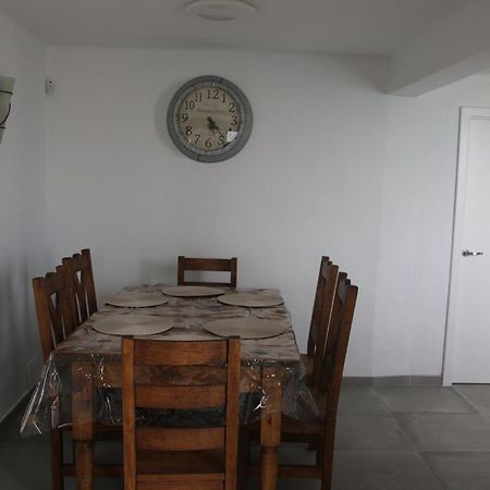 Villa Dario En Nazaret Exteriér fotografie
