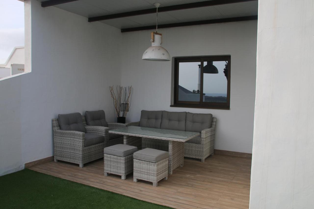 Villa Dario En Nazaret Exteriér fotografie