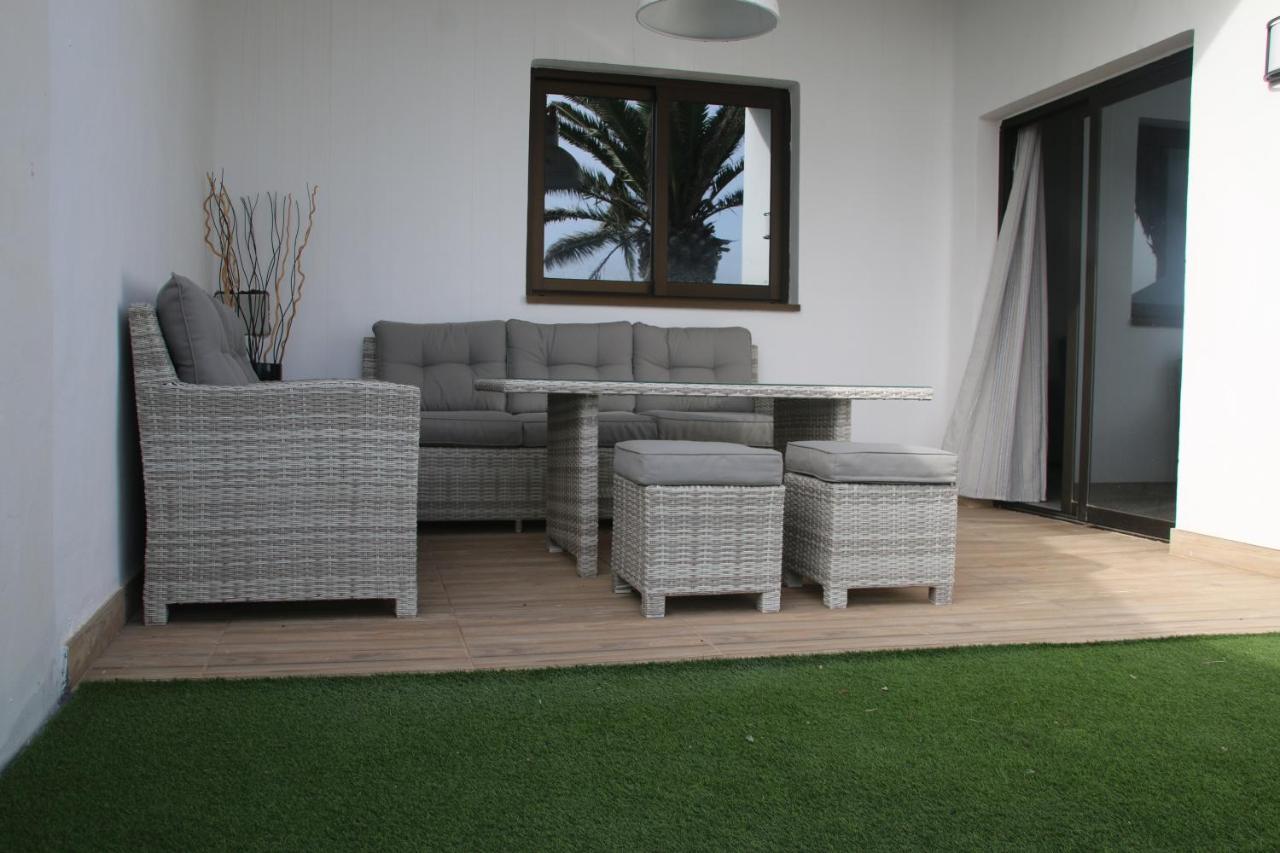 Villa Dario En Nazaret Exteriér fotografie