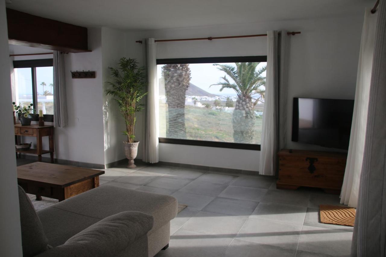 Villa Dario En Nazaret Exteriér fotografie