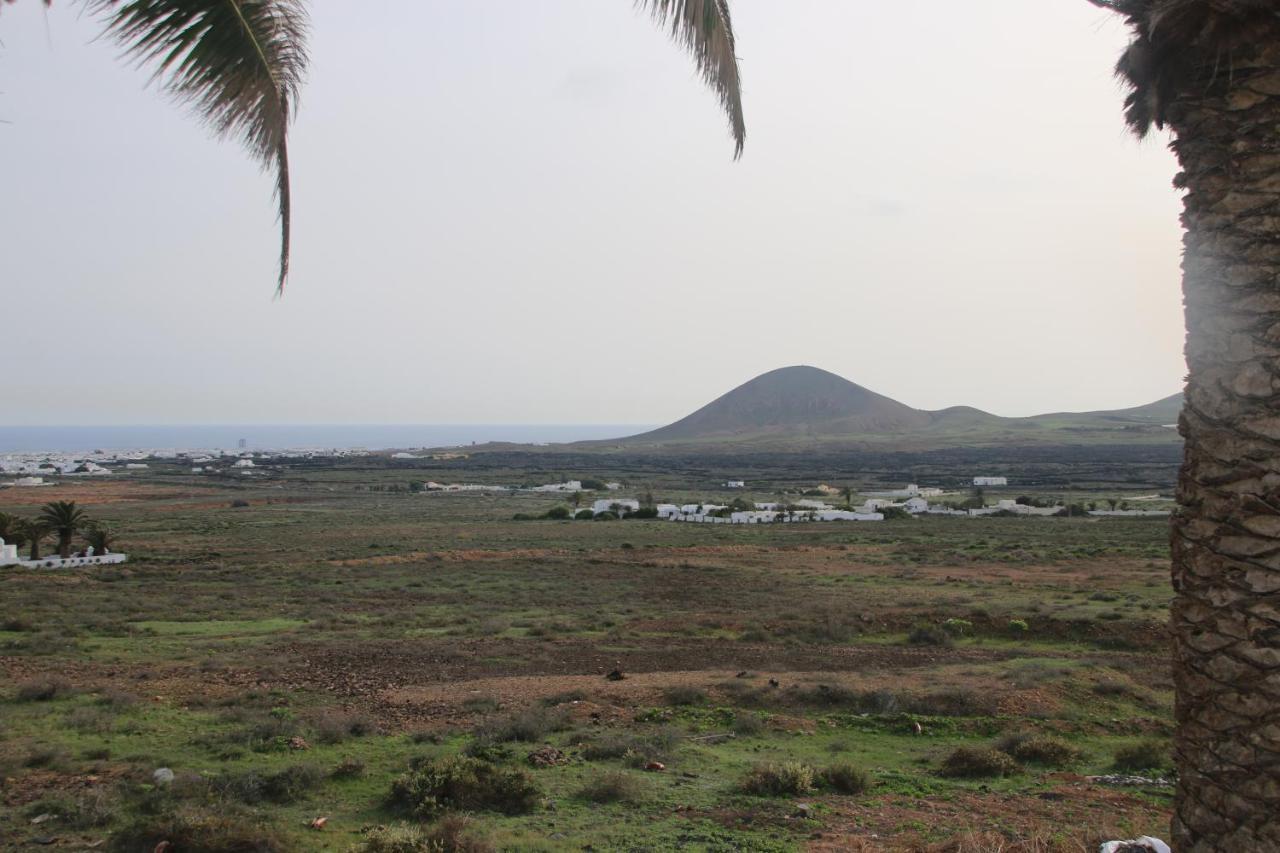 Villa Dario En Nazaret Exteriér fotografie