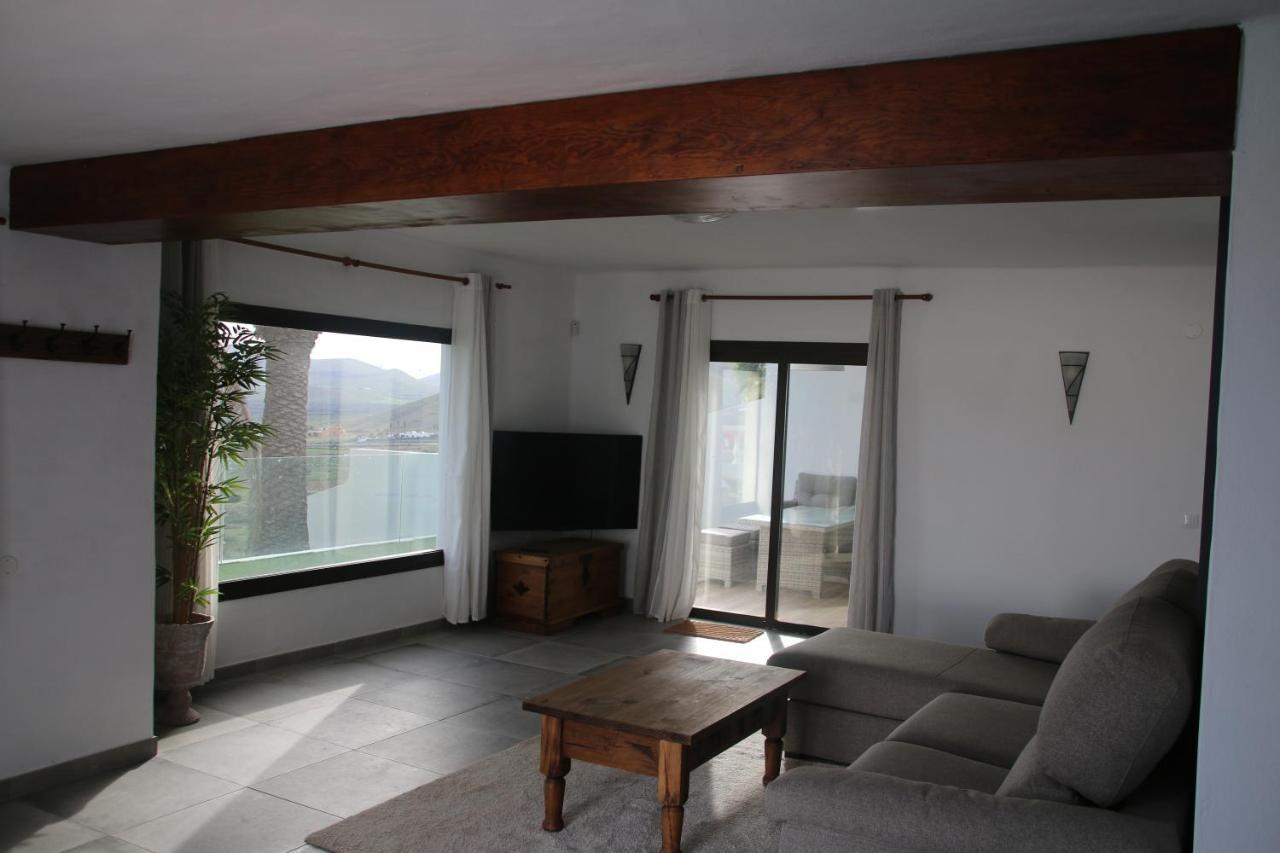 Villa Dario En Nazaret Exteriér fotografie