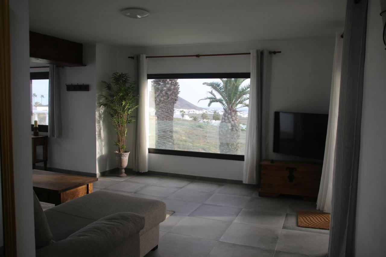 Villa Dario En Nazaret Exteriér fotografie