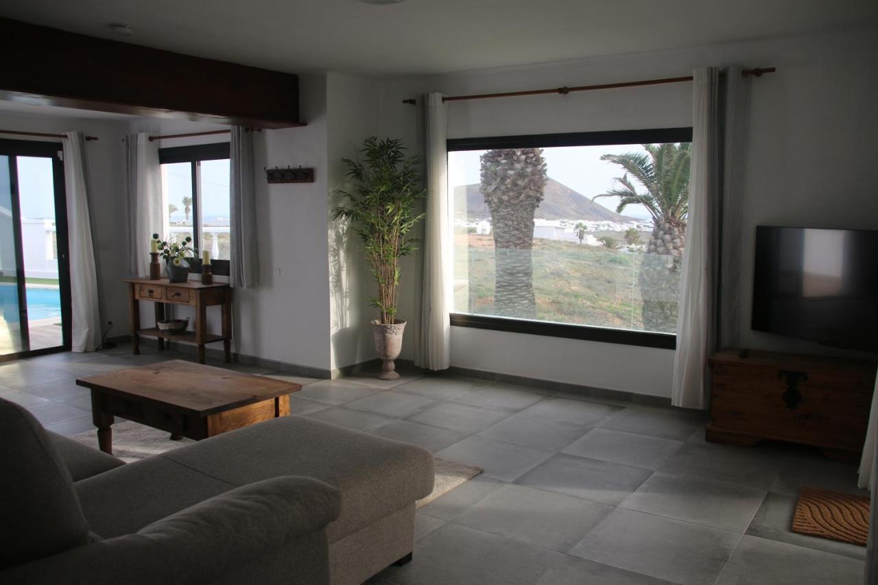 Villa Dario En Nazaret Exteriér fotografie