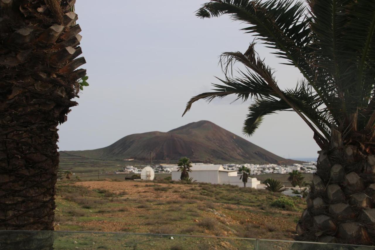 Villa Dario En Nazaret Exteriér fotografie