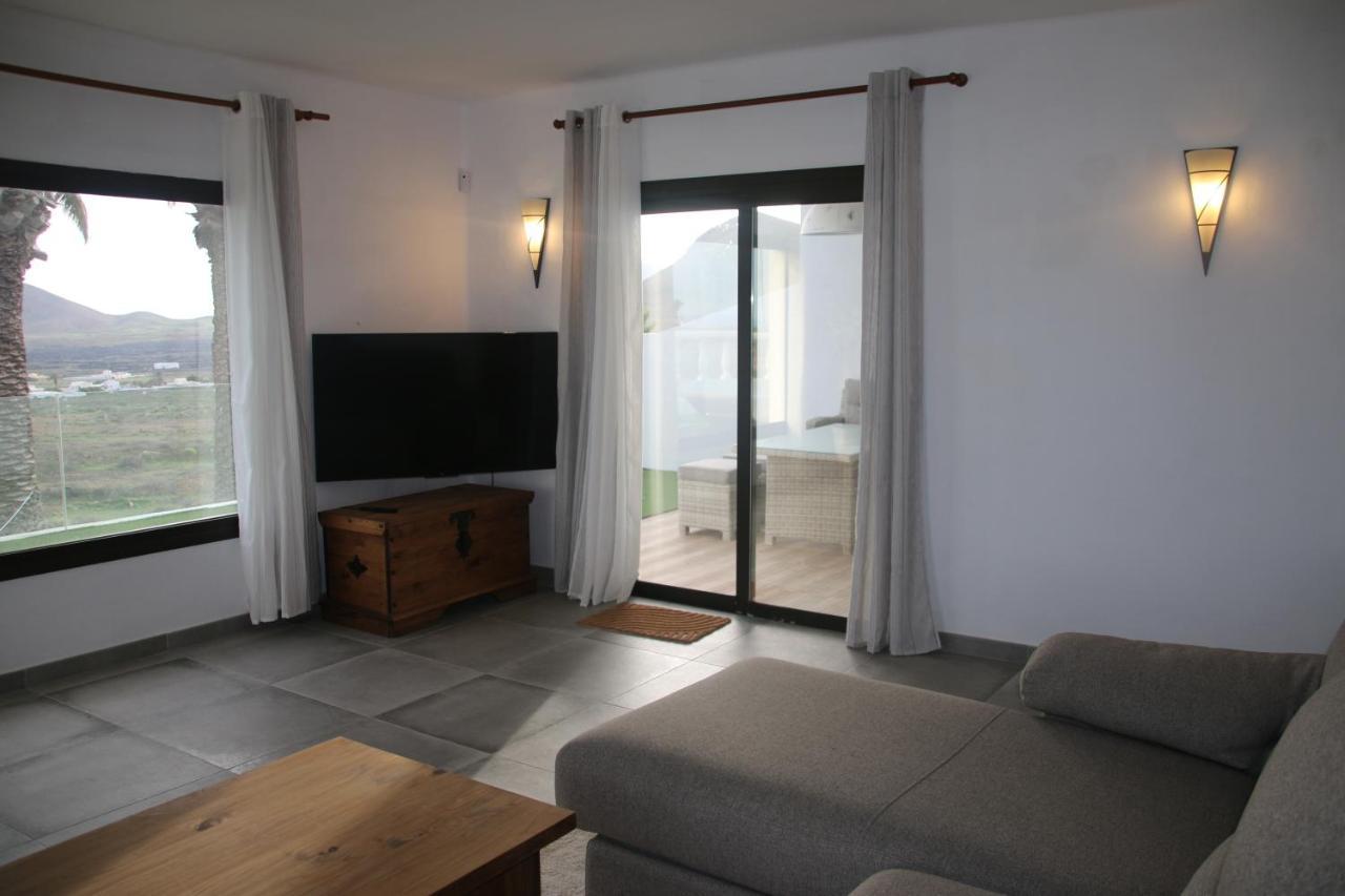 Villa Dario En Nazaret Exteriér fotografie