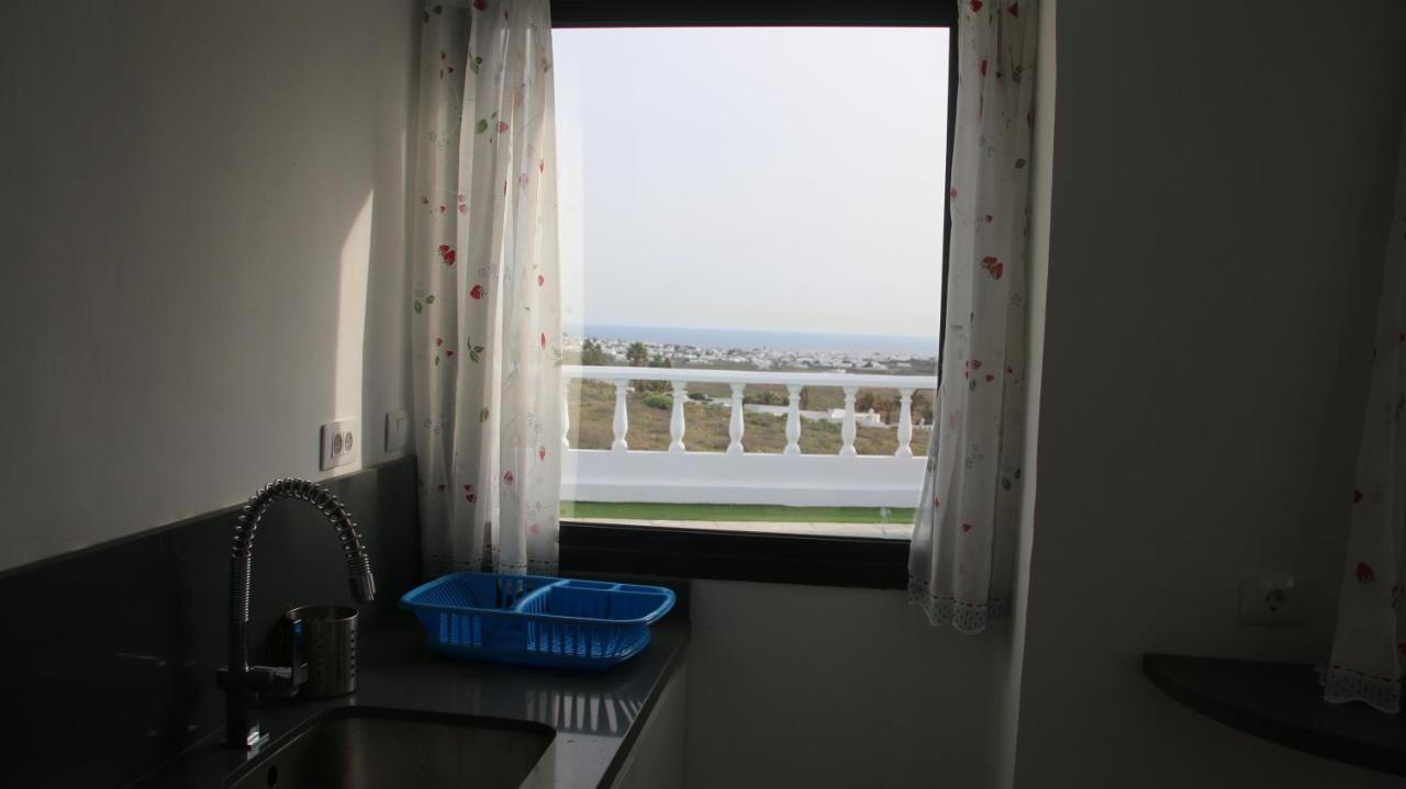 Villa Dario En Nazaret Exteriér fotografie