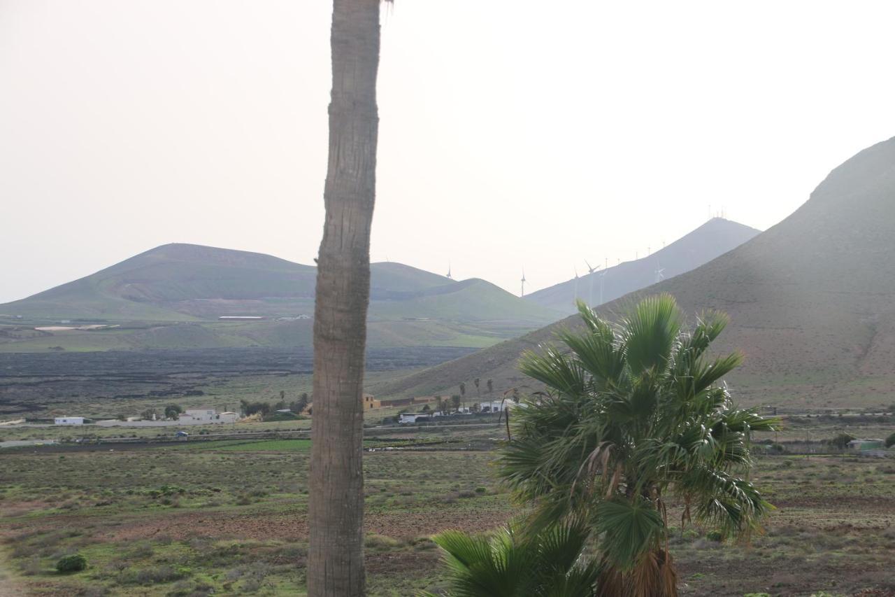 Villa Dario En Nazaret Exteriér fotografie